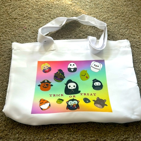 Squishmallows tote - Picture 1 of 1